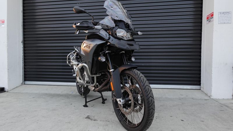 Used 2023 BMW F 850 GS Adventure 