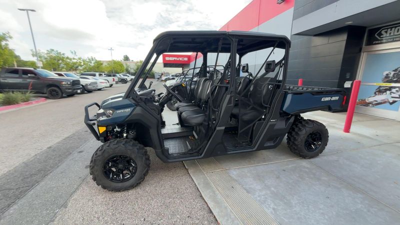 New 2026 Can-Am DEFENDER MAX XT HD9 Image 4