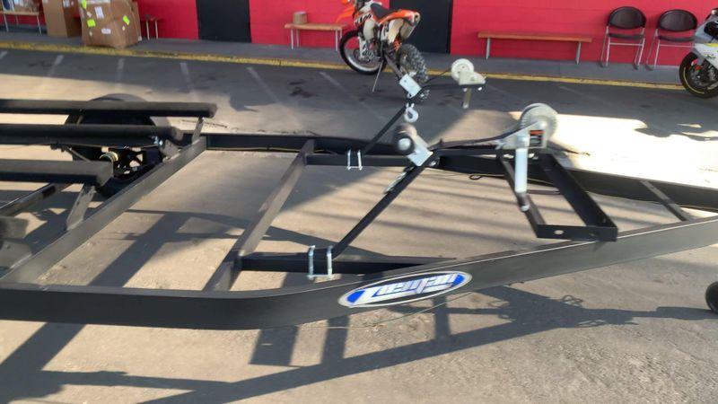 New 2025 Zieman J-2B Image 3