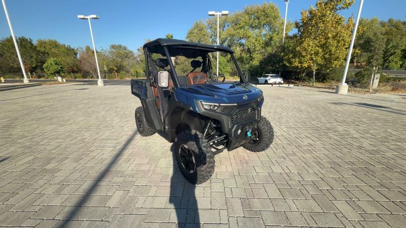 New 2027 CFMOTO UFORCE U10 PRO EPS Image 2