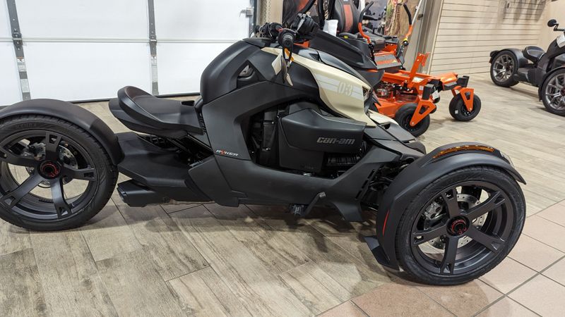 2022 CAN-AM RYKER 600 22Image 3