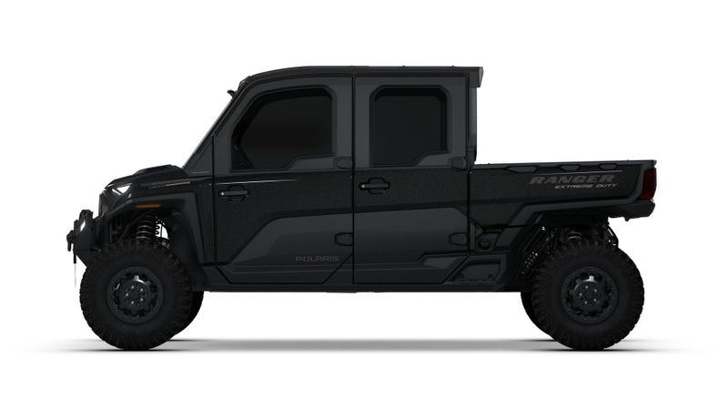 NEW 2026 POLARIS RANGER CREW XD 1500 NORTHSTAR TEXAS EDITION Image 2