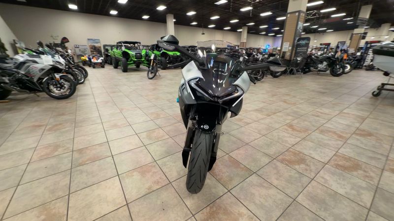 New 2026 CFMOTO 675SS Image 4