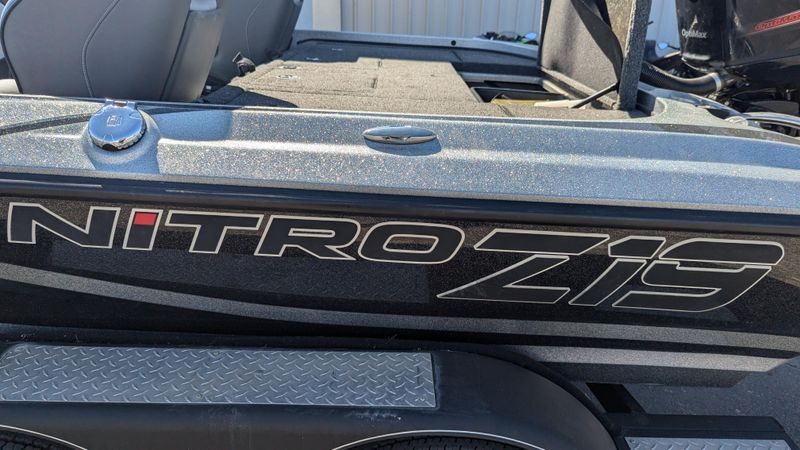 2018 Nitro Z19 PRO Image 17