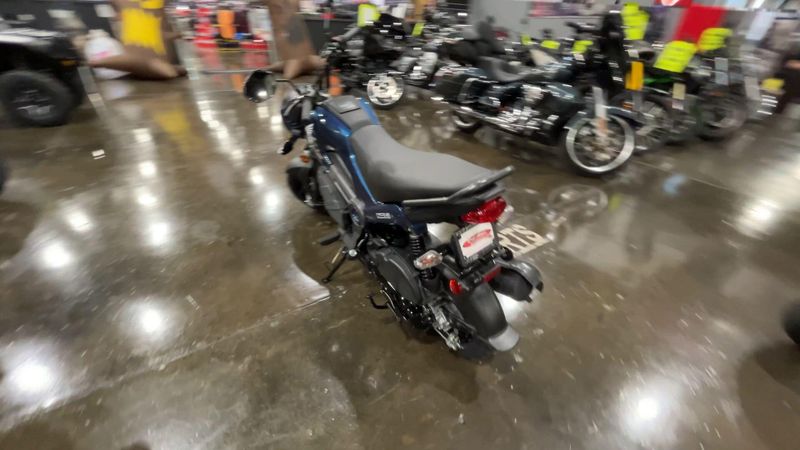 New 2026 Honda Navi Image 7
