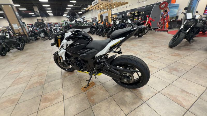 Used 2023 Suzuki GSX-S750 ABS Image 7