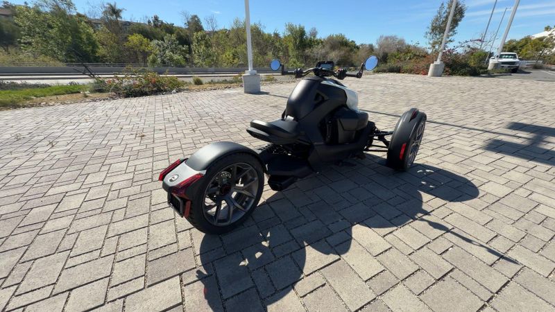 New 2025 Can-Am RYKER (900 ACE) Image 9