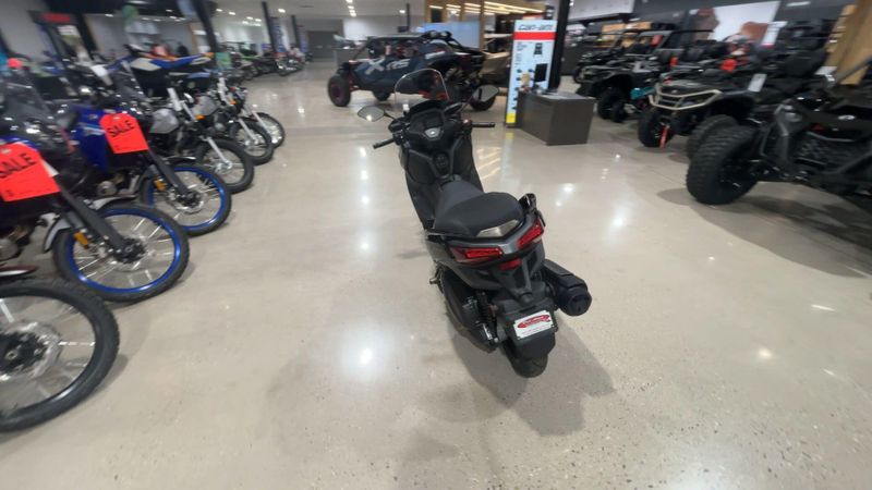 New 2026 Yamaha Xmax Image 2
