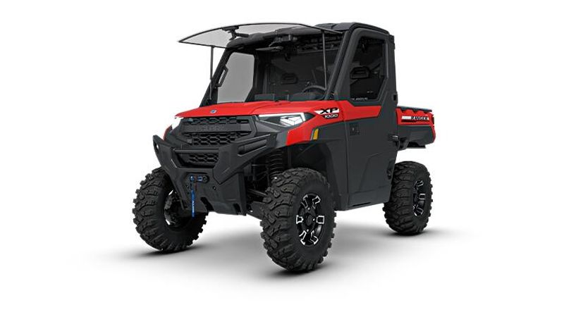 New 2027 Polaris RGR XP 1000 NORTHSTAR ULTIMATE 