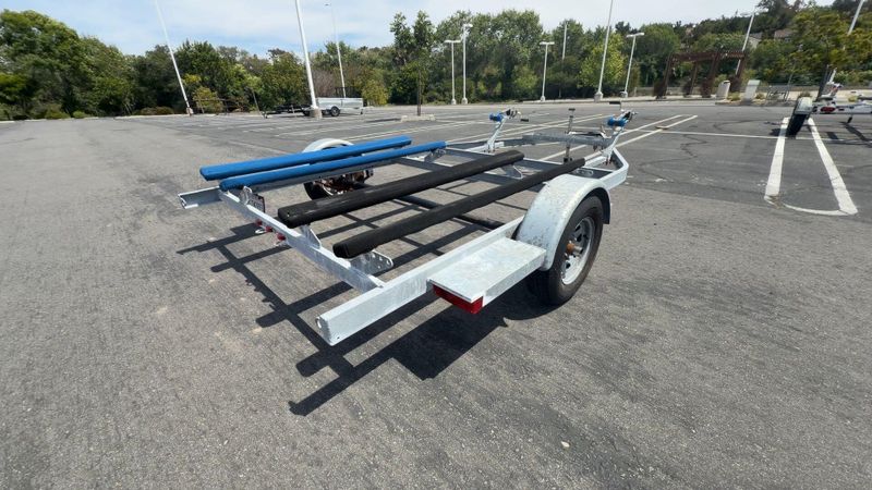 Used 2021 Ez Trail Mfg EZ TRAIL MFG Image 9