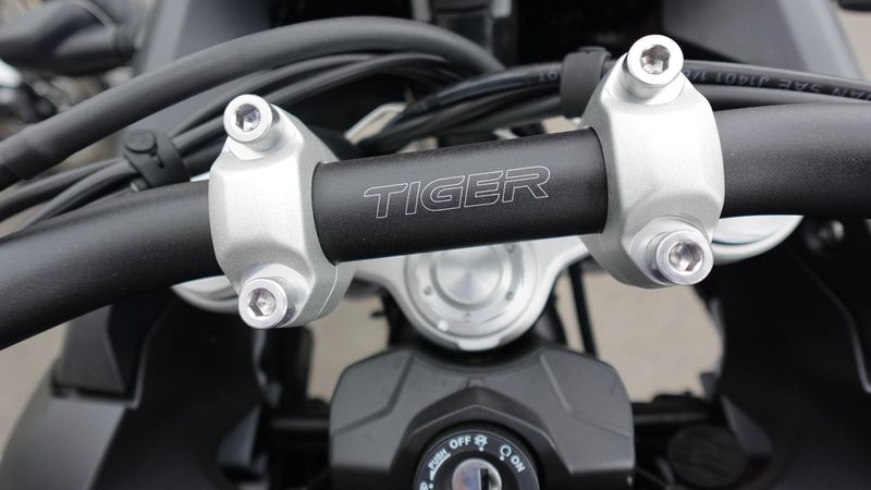 2024 Triumph Tiger 900 GT 