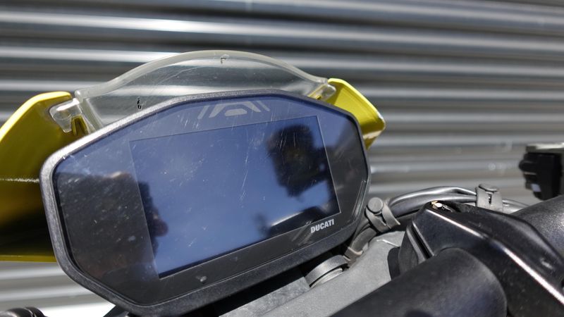 Used 2024 Ducati Monster 937 