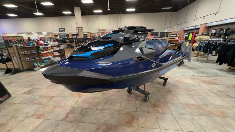 New 2025 Sea Doo GTX 230 (SOUND SYSTEM) Image 5