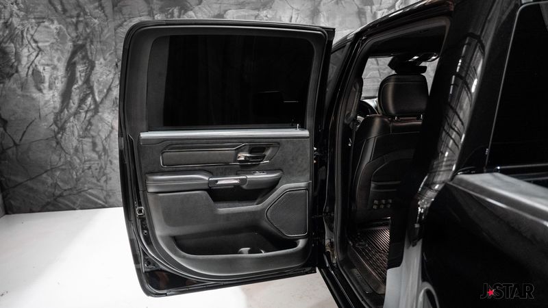 2022 Ram 1500 TRX photo 11