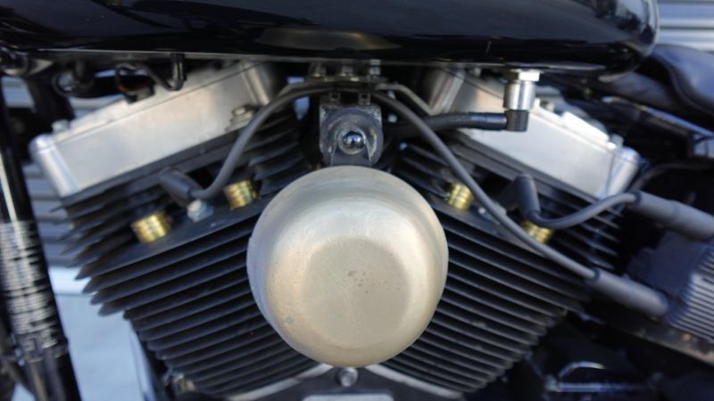 Used 2017 Harley-Davidson Softail Slim 