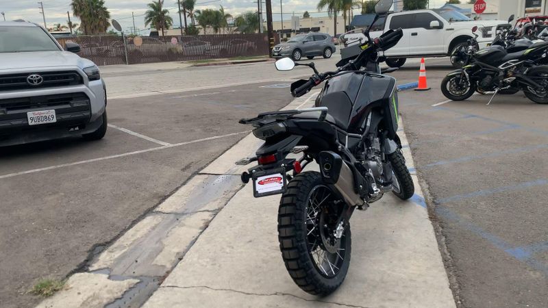 New 2026 CFMOTO IBEX 450 Image 7