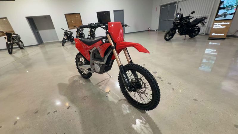 New 2026 Kayo EC2I Image 2