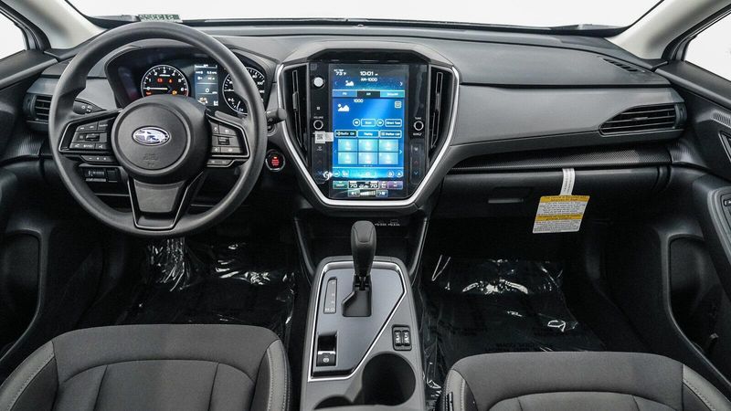 New 2025 Subaru Crosstrek PremiumImage 13