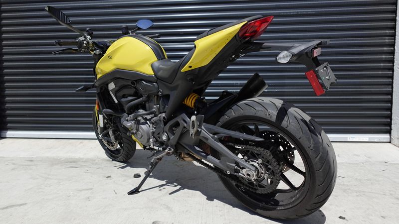 Used 2024 Ducati Monster 937 