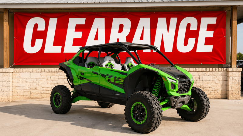 ハル Inventory | Family Powersports