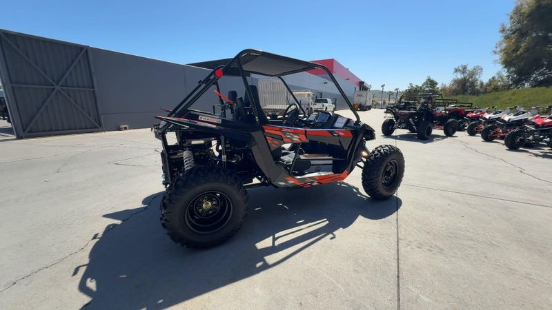 New 2026 Kayo S350 Image 4