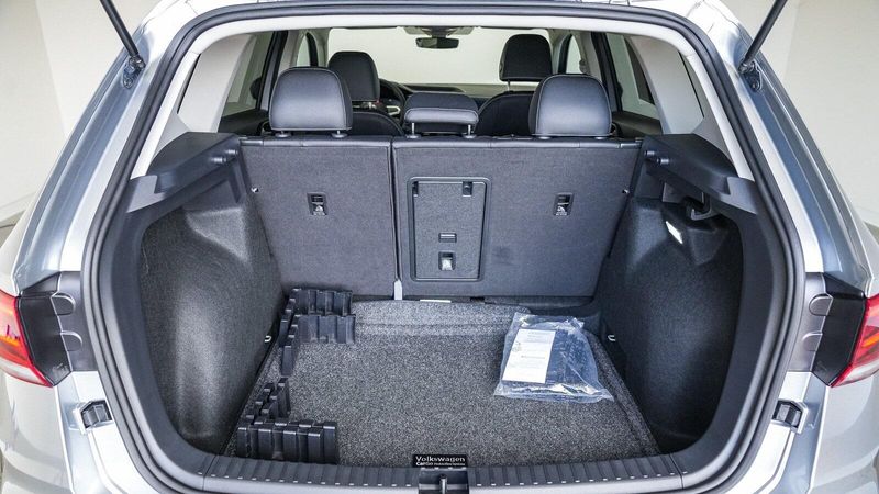 Used 2024 Volkswagen Taos 1.5T SEImage 25