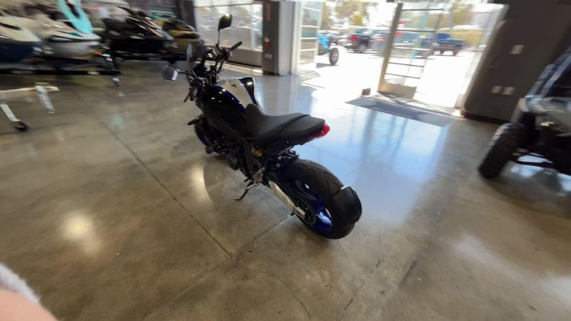 New 2026 Yamaha MT-09 SP Image 6