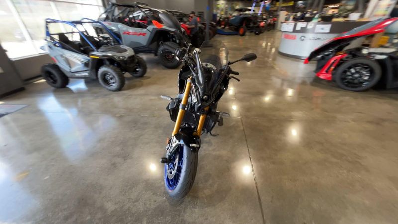 New 2026 Yamaha MT-09 SP Image 3