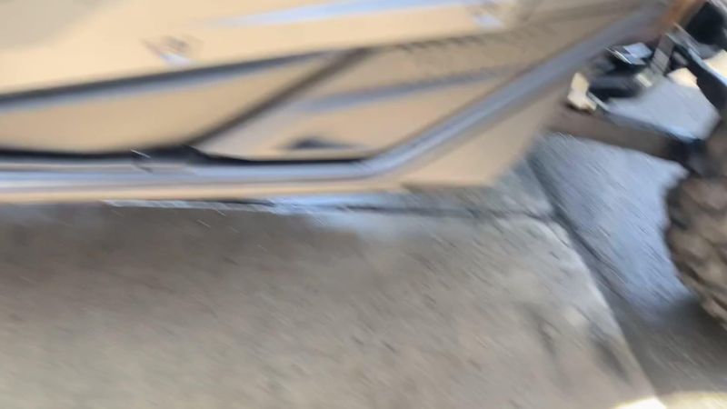 New 2025 Yamaha YXZ1000R EPS SS XT-R Image 8