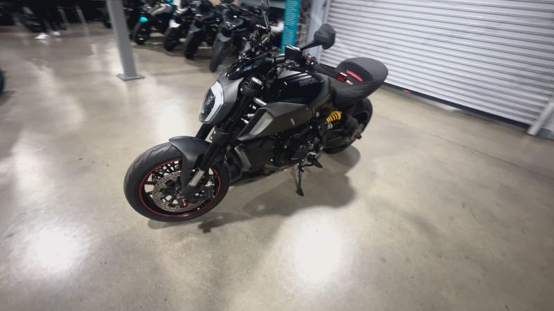 Used 2020 Ducati DIAVEL1260 Image 4