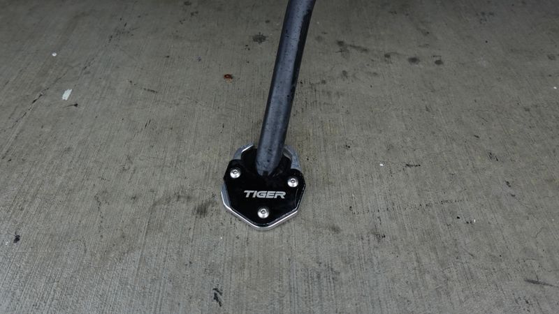 Used 2022 Triumph 660 TIGER 