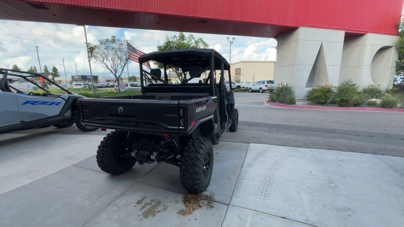 New 2026 Can-Am DEFENDER MAX XT HD11 Image 7