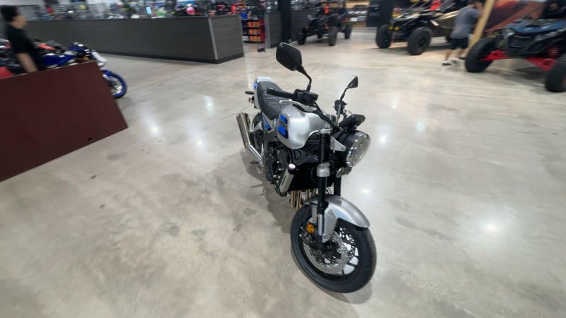 New 2026 Honda CB1000F Image 6