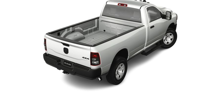 2024 RAM 2500 Tradesman Regular Cab 4x4 8