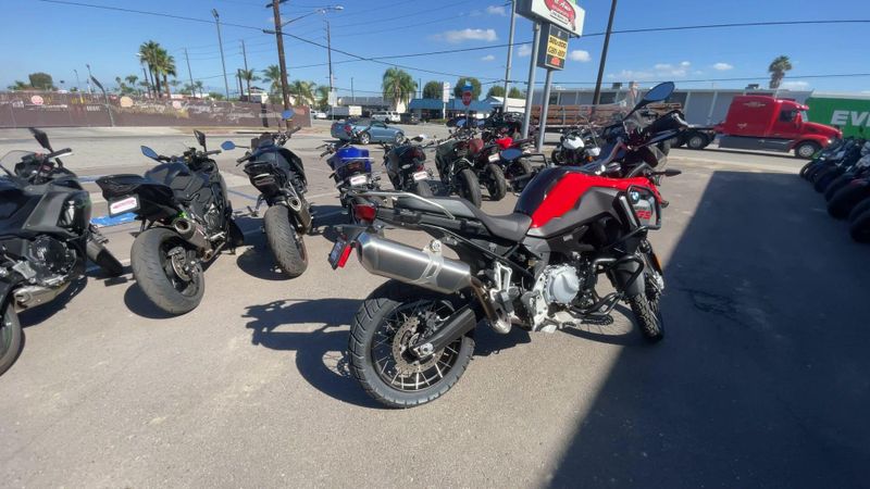Used 2020 BMW F 850 GS Image 9