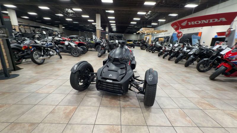 New 2026 Can-Am RYKER SPORT (900 ACE) Image 4