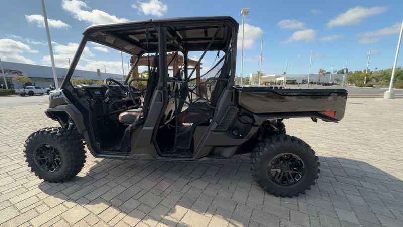 New 2026 Can-Am DEFENDER MAX LONE STAR HD11 Image 6
