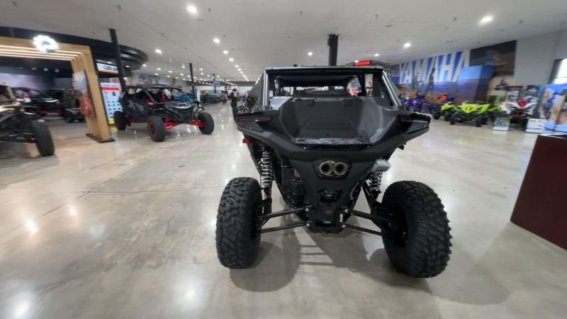 New 2027 CFMOTO ZFORCE Z10-4 Image 5