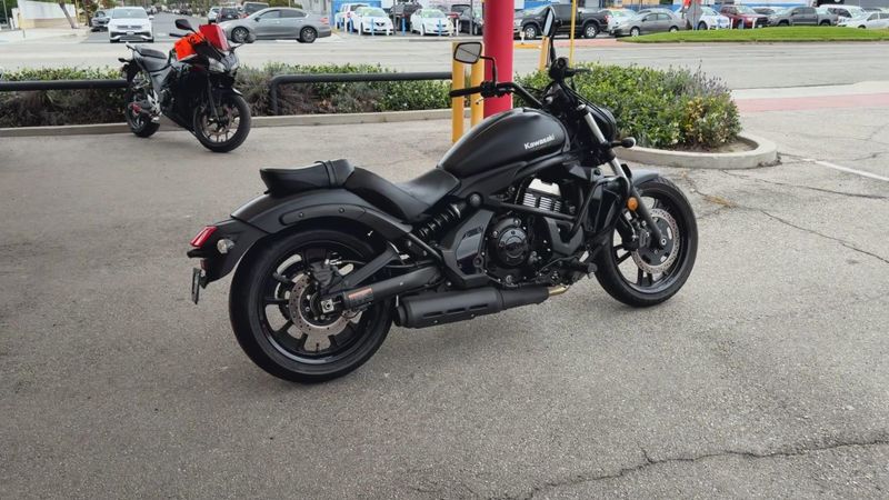 Used 2023 Kawasaki VULCAN S Image 9
