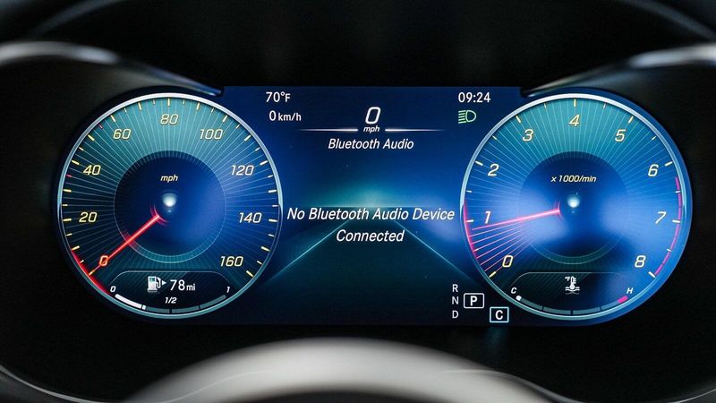 2021 Mercedes-Benz C-Class C 300Image 22