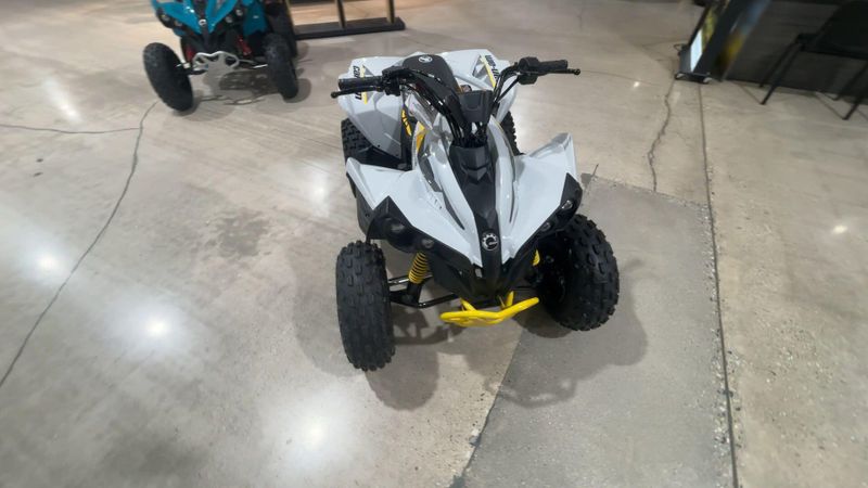 New 2026 Can-Am RENEGADE 70 EFI Image 5