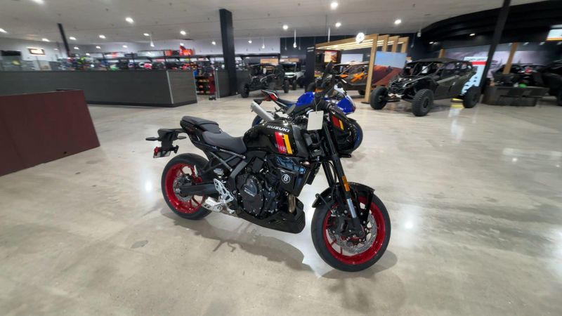 New 2026 Suzuki GSX-8TT Image 4