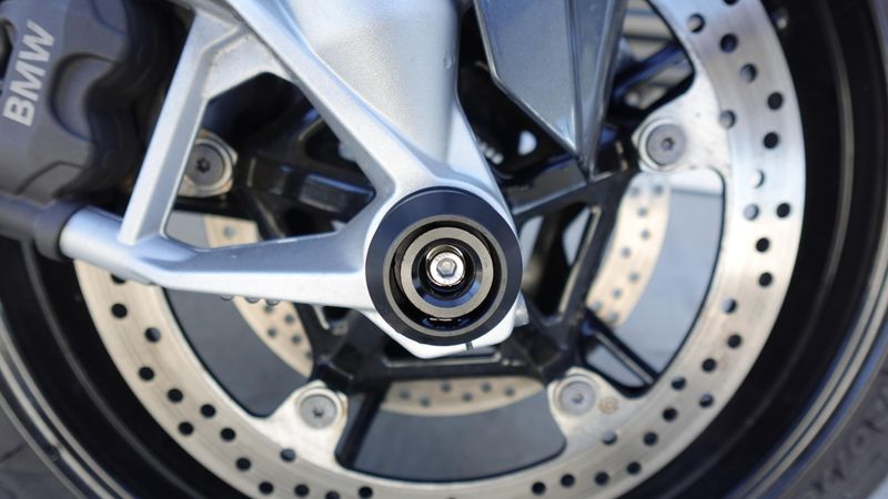 Used 2022 BMW S 1000 RR 