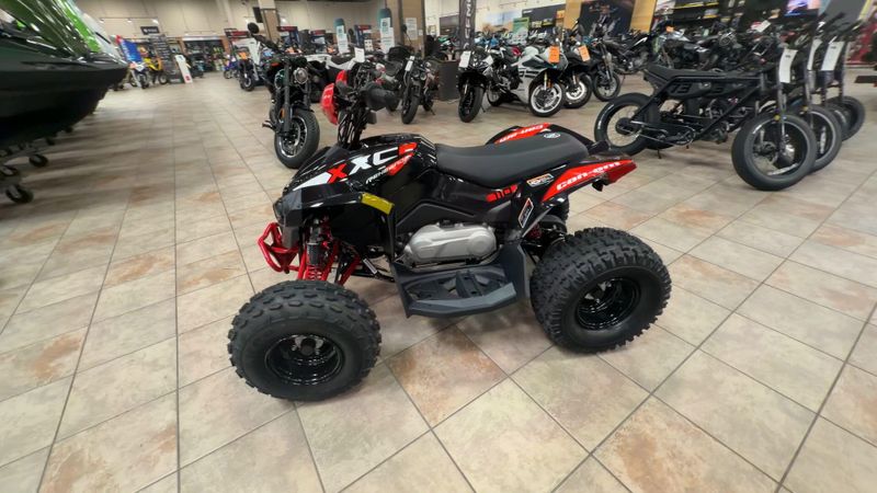 New 2026 Can-Am RENEGADE X XC 110 EFI Image 6