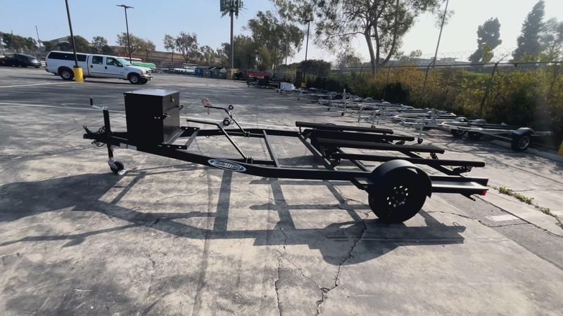 New 2025 Zieman J-2B Image 5