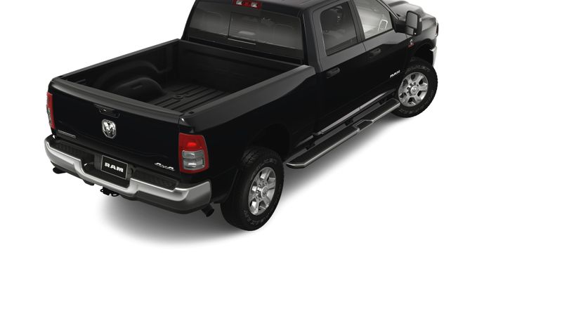 2024 RAM 3500 BIG HORN CREW CAB 4X4 6