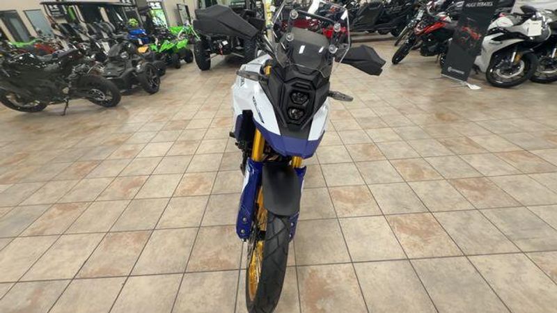 New 2024 Suzuki V-STROM 800DE Image 7