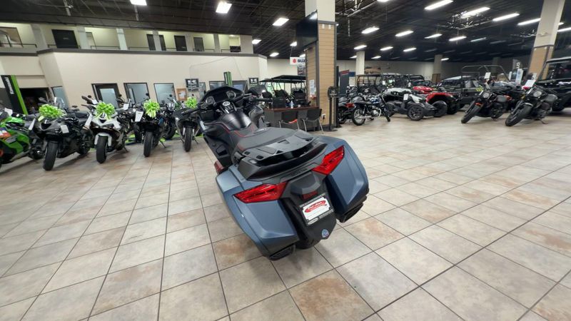Used 2022 Honda GOLD WING DCT Image 7