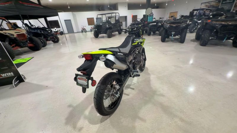 New 2026 Kawasaki KLX SM 230 ABS Image 3