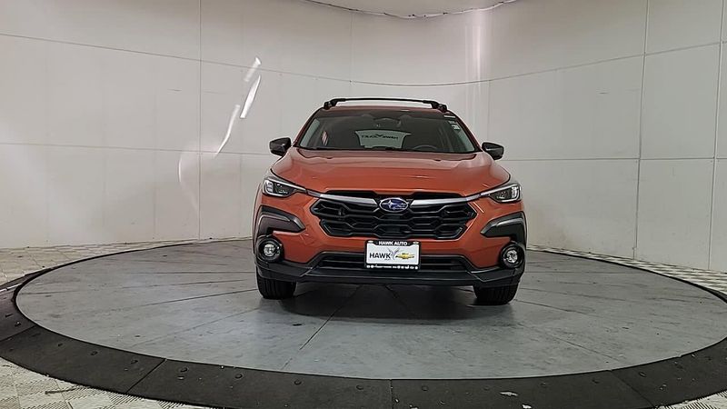 2024 Subaru Crosstrek Limited photo 2